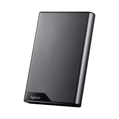 هارد اکسترنال فلزی ضد ضربه 2 ترابایت اپیسر Apacer HDD 2TB AC632