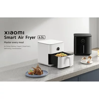 قیمت هواپز شیائومی Xiaomi Smart Air Fryer 6.5L MAF10