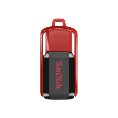 فلش مموری 16 گیگابایت سن دیسک مدل Cruzer Switch CZ52