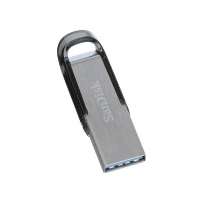 فلش مموری سن دیسک مدل SanDisk Ultra Flair CZ73 USB 3.0 ظرفیت 128 گیگابایت