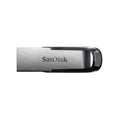 فلش مموری سن دیسک مدل SanDisk Ultra Flair CZ73 USB 3.0 ظرفیت 128 گیگابایت