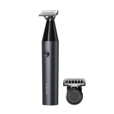 ماشین اصلاح صورت و بدن شیائومی Xiaomi UniBlade Trimmer X300