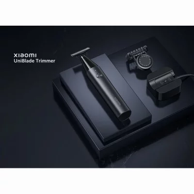 ماشین اصلاح صورت و بدن شیائومی Xiaomi UniBlade Trimmer X300