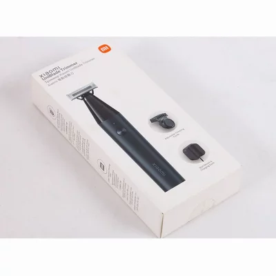 ماشین اصلاح صورت و بدن شیائومی Xiaomi UniBlade Trimmer X300