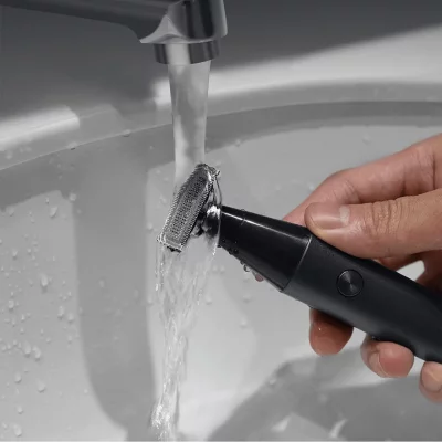 ماشین اصلاح صورت و بدن شیائومی Xiaomi UniBlade Trimmer X300