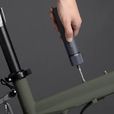 پیچ گوشتی شارژی شیائومی Xiaomi HOTO 3.6V Cordless Screwdriver