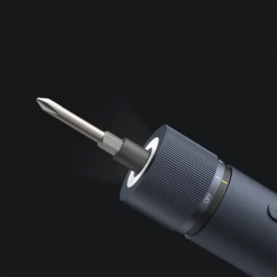 پیچ گوشتی شارژی شیائومی Xiaomi HOTO 3.6V Cordless Screwdriver