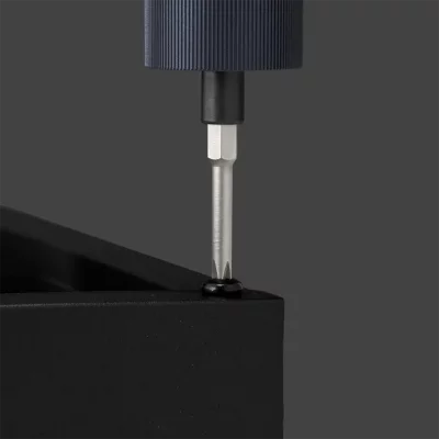 پیچ گوشتی شارژی شیائومی Xiaomi HOTO 3.6V Cordless Screwdriver