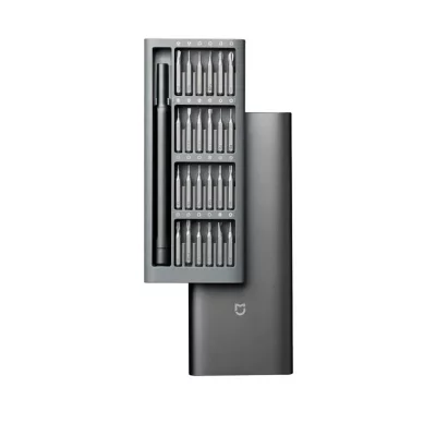 پیچ گوشتی دستی 24 عددی شیائومی Mi Precision Screwdriver Kit MJJXLSD002QW