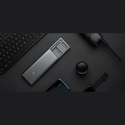 پیچ گوشتی دستی 24 عددی شیائومی Mi Precision Screwdriver Kit MJJXLSD002QW