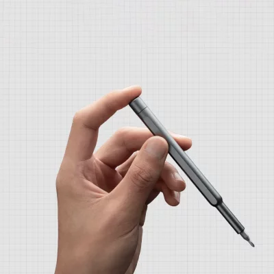 پیچ گوشتی دستی 24 عددی شیائومی Mi Precision Screwdriver Kit MJJXLSD002QW