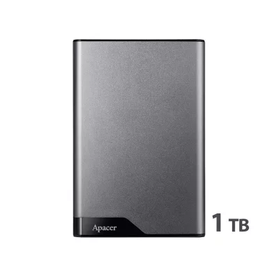 هارد اکسترنال 1 ترابایت اپیسر Apacer HDD 1TB AC632