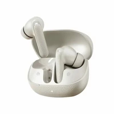 هندزفری بلوتوثی کیو سی وای مدل QCY Buds ANC T15