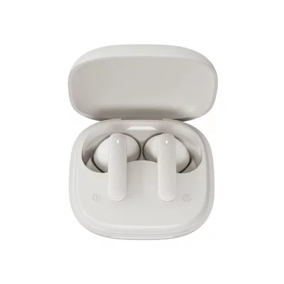 هندزفری بلوتوثی کیو سی وای مدل QCY Buds QT43