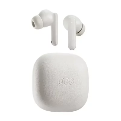 هندزفری بلوتوثی کیو سی وای مدل QCY Buds QT43