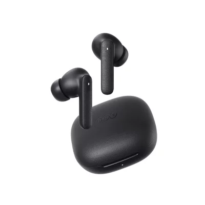 هندزفری بلوتوثی کیو سی وای مدل QCY Buds QT43