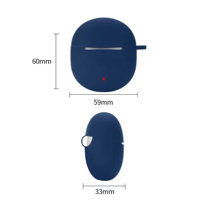 کاور محافظ هندزفری هایلو HAYLOU X1 NEO