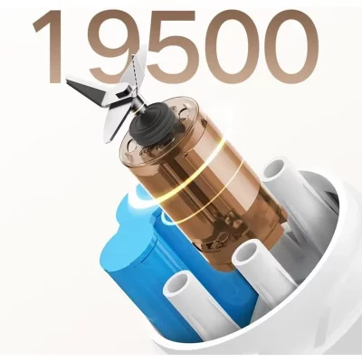 مخلوط کن شارژی و شیکر قابل حمل 2 میجیا شیائومی Xiaomi Mijia Juicer Cup 2 MJZZB02PL