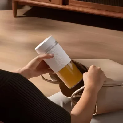 مخلوط کن شارژی شیائومی Xiaomi Mijia Juicer Cup 2 MJZZB02PL