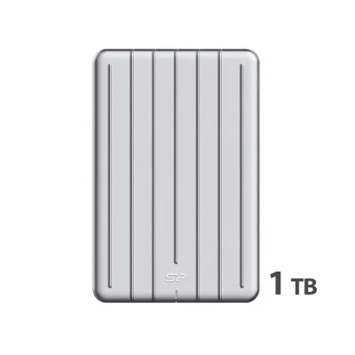 هارد اکسترنال 1 ترابایت سیلیکون پاور Armor A75