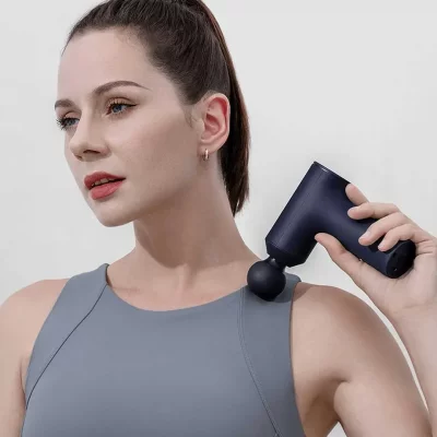 ماساژور تفنگی مینی شیائومی Xiaomi Massage Gun Mini XMFG-M352