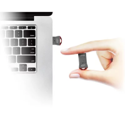 فلش مموری سیلیکون پاور مدل Jewel J01 ظرفیت 64 گیگابایت