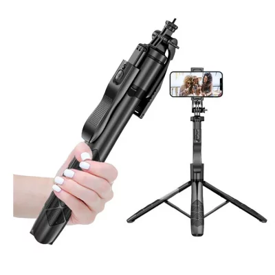 سه پایه و مونوپاد گوشی موبایل ایکس او مدل XO SS15