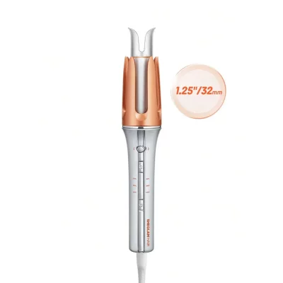 فر کننده مو شیگلم مدل SHEGLAM One Touch 32MM اصل