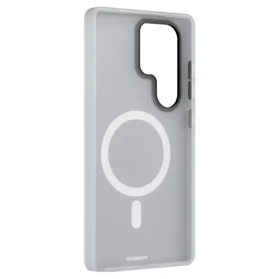 کاور مات مگ سیف اس 25 اولترا سامسونگ یانگ کیت Youngkit Hidden Sand S25 Ultra