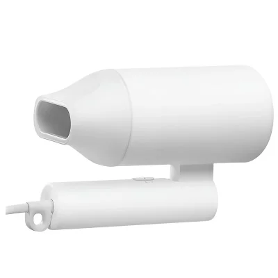 سشوار شیائومی 1600 وات تاشو مسافرتی مدل Xiaomi H101 گلوبال