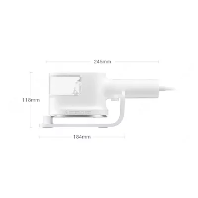 اتو بخار ( بخارگر ) شیائومی مدل B502CN