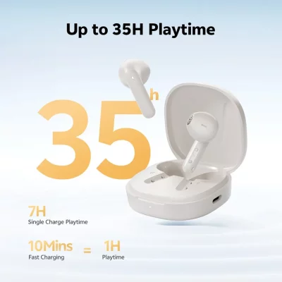 هندزفری بلوتوثی کیو سی وای مدل QCY Air T41