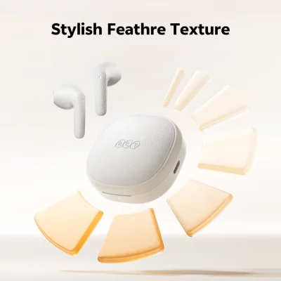 هندزفری بلوتوثی کیو سی وای مدل QCY Air QT41