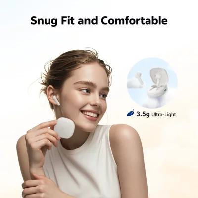 هندزفری بلوتوثی کیو سی وای مدل QCY Air T41