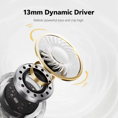 هندزفری بلوتوثی کیو سی وای مدل QCY Air T41