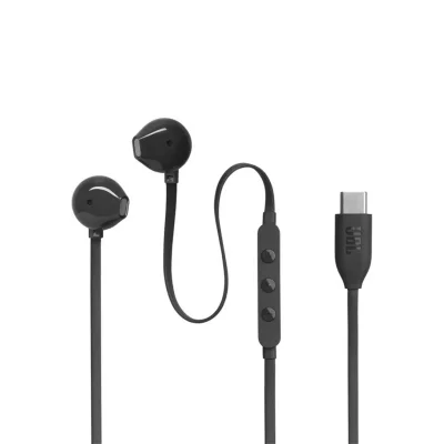 هندزفری با سیم تایپ سی جی بی ال مدل JBL TUNE 305C USB-C