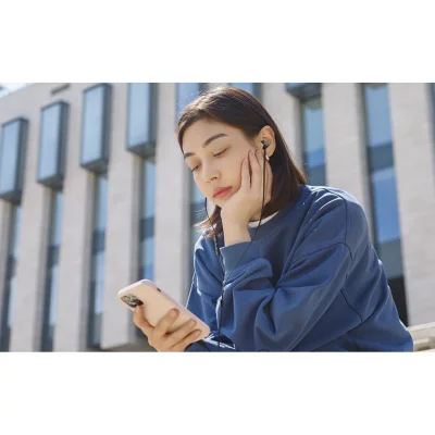 هندزفری با سیم جی بی ال مدل JBL TUNE 305C USB-C تایپ سی