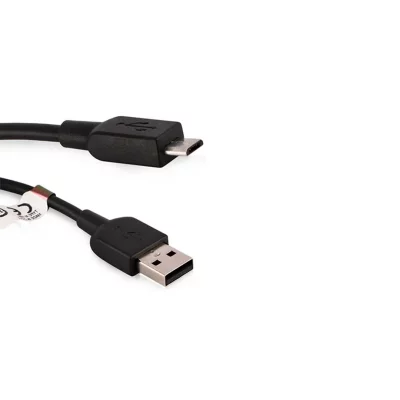 کابل شارژ میکرو یو اس بی سونی اصل Sony Micro USB  EC300 طول 16 سانتی متر