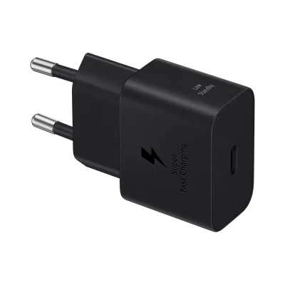 شارژر سامسونگ 25 وات اصلی Samsung 25W Low Standby EP-T2510 اورجینال