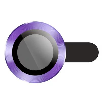 محافظ لنز دوربین آیفون 12 مدل رینگی Camera Lens Ring Film Protector iPhone 12
