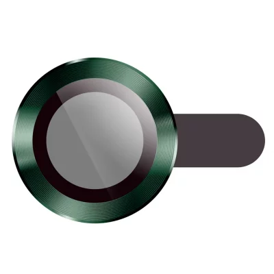 محافظ لنز دوربین آیفون 12 مدل رینگی Camera Lens Ring Film Protector iPhone 12