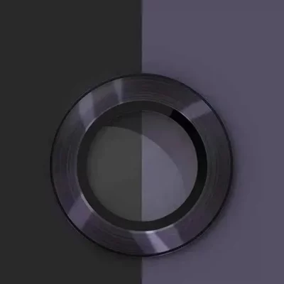 محافظ لنز دوربین آیفون 12 پرو مکس اپل مدل رینگی Camera Lens Ring iPhone 12 Pro Max