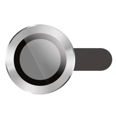 محافظ لنز دوربین آیفون 12 پرو مکس اپل مدل رینگی Camera Lens Ring iPhone 12 Pro Max