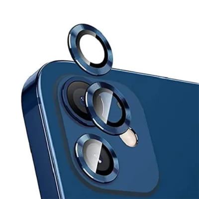 محافظ لنز دوربین آیفون 13 اپل مدل رینگی Camera Lens Ring iPhone 13