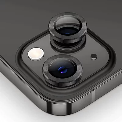 محافظ لنز دوربین آیفون 13 اپل مدل رینگی Camera Lens Ring iPhone 13