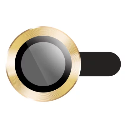 محافظ لنز دوربین آیفون 14 پرو و آیفون 14 پرو مکس اپل مدل رینگی Camera Lens Ring iPhone 14 Pro/14 Pro Max