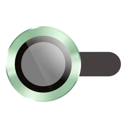 محافظ لنز دوربین آیفون 14 پرو و آیفون 14 پرو مکس اپل مدل رینگی Camera Lens Ring iPhone 14 Pro/14 Pro Max