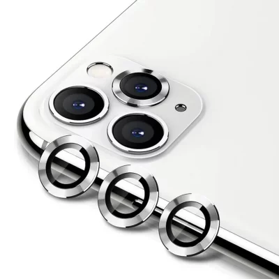 محافظ لنز دوربین آیفون 14 پرو و آیفون 14 پرو مکس اپل مدل رینگی Camera Lens Ring iPhone 14 Pro/14 Pro Max