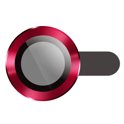 محافظ لنز دوربین آیفون 14 پرو و آیفون 14 پرو مکس اپل مدل رینگی Camera Lens Ring iPhone 14 Pro/14 Pro Max