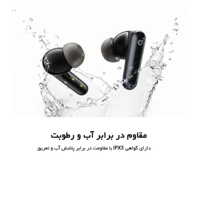 هندزفری بلوتوث انکر مدل Anker Soundcore P40i ANC A3955